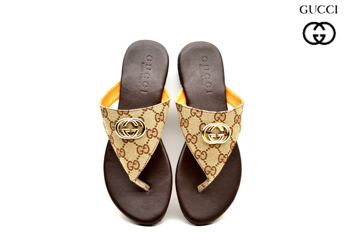 2017 Guci slippers woman 35-42-237